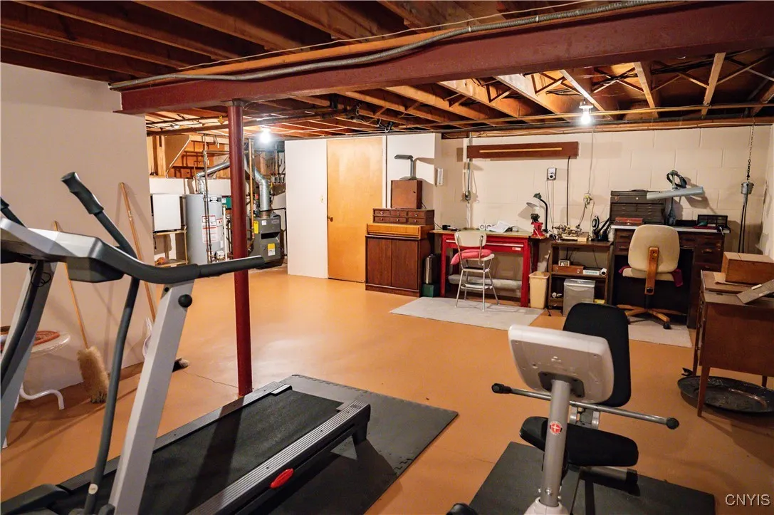 704 Park Lane Drive, Herkimer, New York 13350, Herkimer, New York 13350, 3 Bedrooms Bedrooms, 7 Rooms Rooms,2 BathroomsBathrooms,Residential,For Sale,704 Park Lane Drive, Herkimer, New York 13350,S1591757