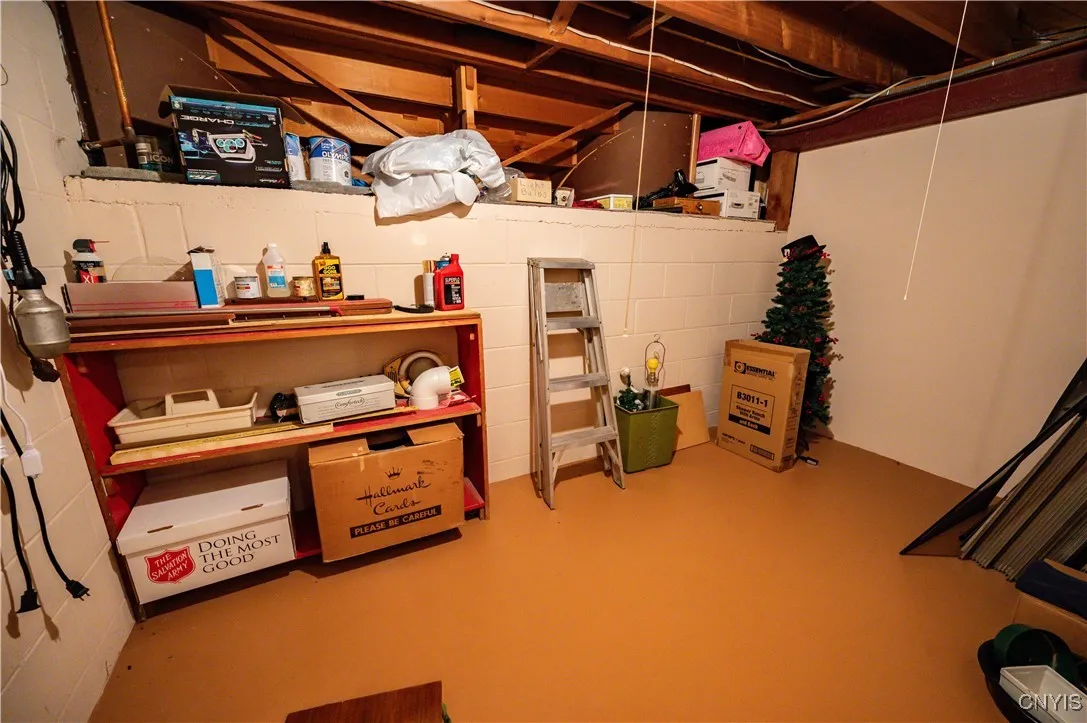 704 Park Lane Drive, Herkimer, New York 13350, Herkimer, New York 13350, 3 Bedrooms Bedrooms, 7 Rooms Rooms,2 BathroomsBathrooms,Residential,For Sale,704 Park Lane Drive, Herkimer, New York 13350,S1591757