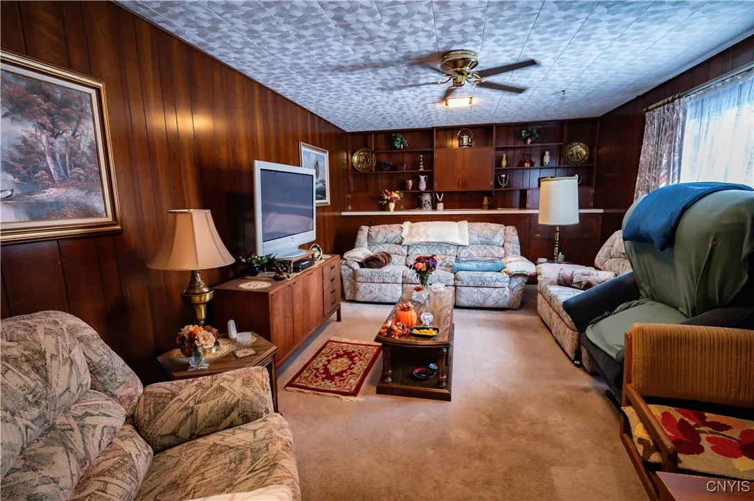 704 Park Lane Drive, Herkimer, New York 13350, Herkimer, New York 13350, 3 Bedrooms Bedrooms, 7 Rooms Rooms,2 BathroomsBathrooms,Residential,For Sale,704 Park Lane Drive, Herkimer, New York 13350,S1591757