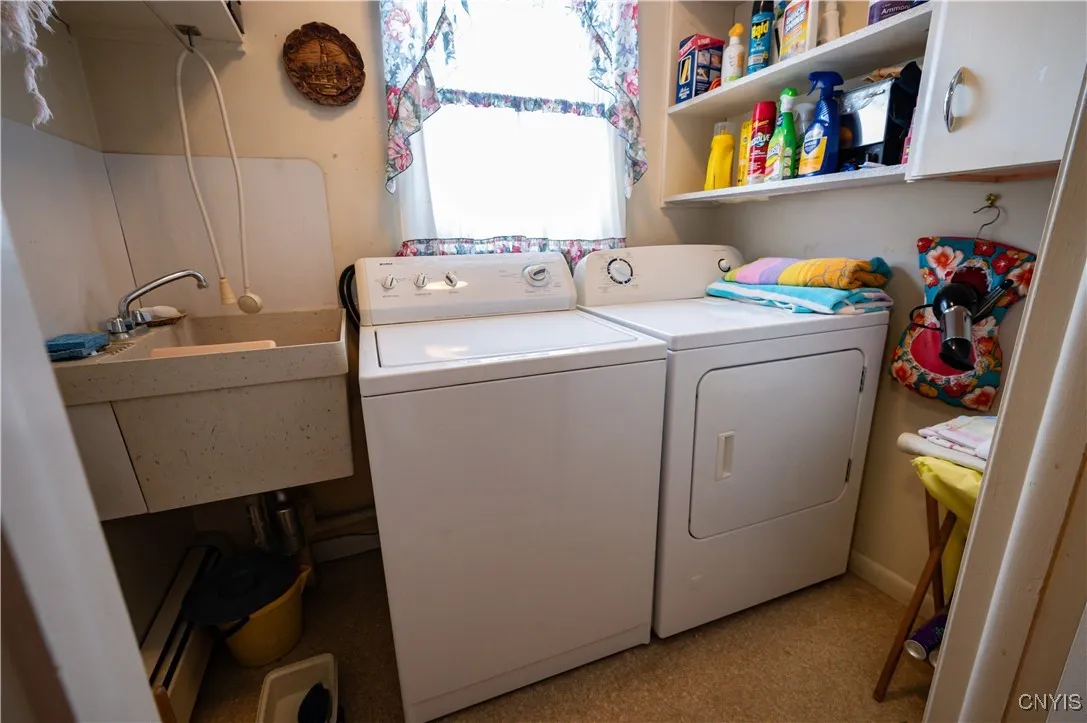 704 Park Lane Drive, Herkimer, New York 13350, Herkimer, New York 13350, 3 Bedrooms Bedrooms, 7 Rooms Rooms,2 BathroomsBathrooms,Residential,For Sale,704 Park Lane Drive, Herkimer, New York 13350,S1591757