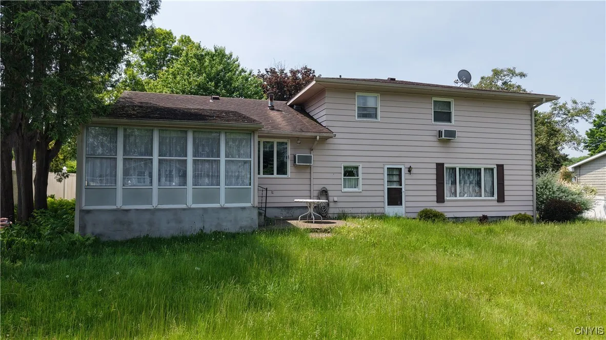 704 Park Lane Drive, Herkimer, New York 13350, Herkimer, New York 13350, 3 Bedrooms Bedrooms, 7 Rooms Rooms,2 BathroomsBathrooms,Residential,For Sale,704 Park Lane Drive, Herkimer, New York 13350,S1591757
