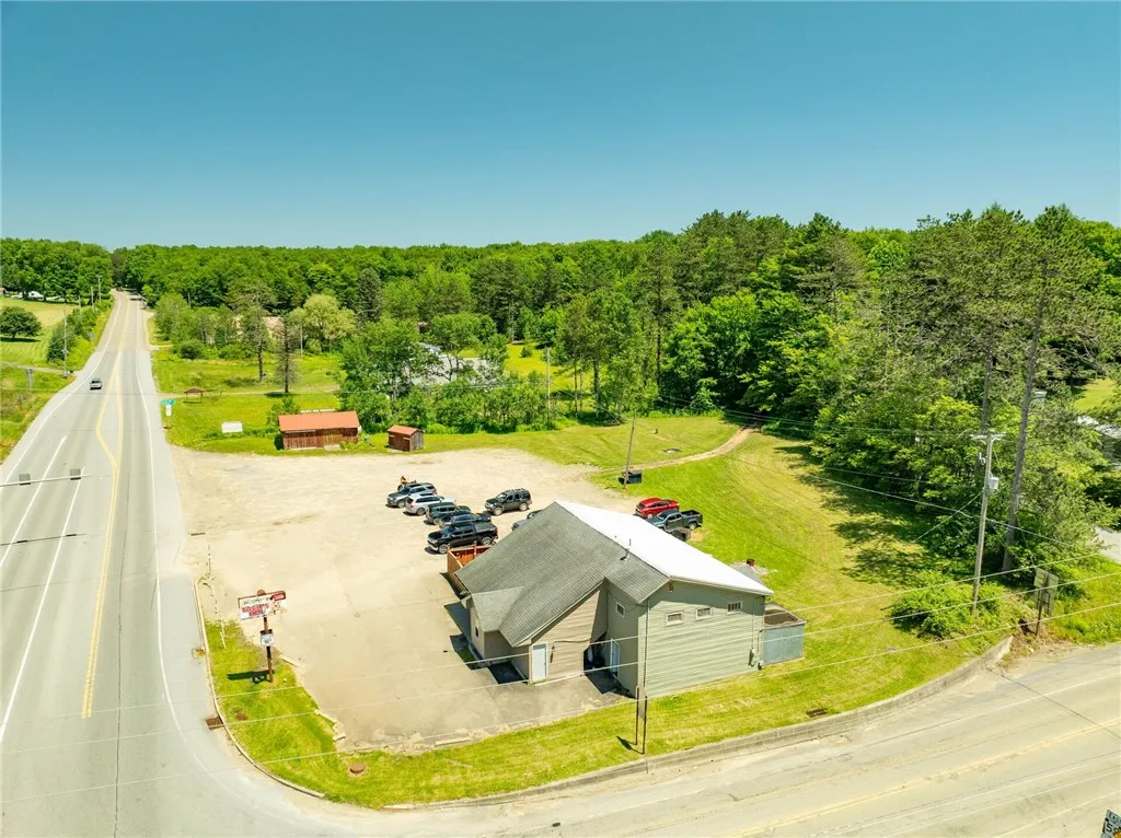 7034 Route 219, Lafayette, Pennsylvania 16738, Lafayette, Pennsylvania 16738, ,Commercial Sale,For Sale,7034 Route 219, Lafayette, Pennsylvania 16738,0,R1591783