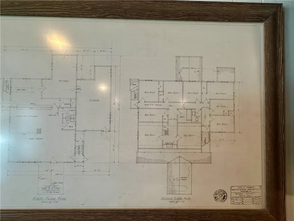 7034 Route 219, Lafayette, Pennsylvania 16738, Lafayette, Pennsylvania 16738, ,Commercial Sale,For Sale,7034 Route 219, Lafayette, Pennsylvania 16738,0,R1591783