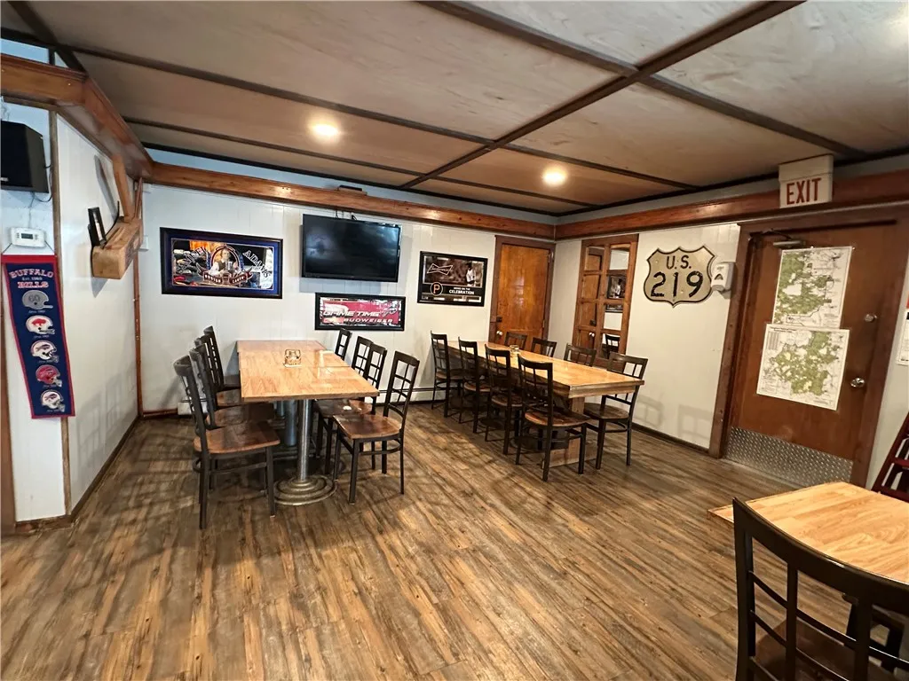 7034 Route 219, Lafayette, Pennsylvania 16738, Lafayette, Pennsylvania 16738, ,Commercial Sale,For Sale,7034 Route 219, Lafayette, Pennsylvania 16738,0,R1591783