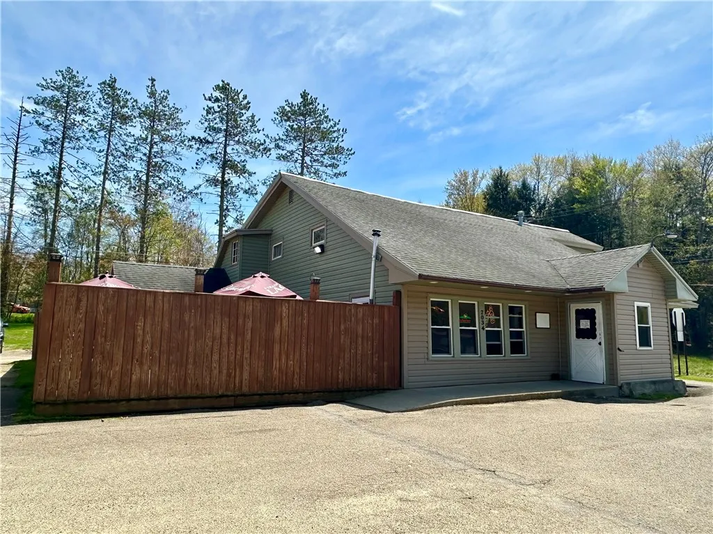 7034 Route 219, Lafayette, Pennsylvania 16738, Lafayette, Pennsylvania 16738, ,Commercial Sale,For Sale,7034 Route 219, Lafayette, Pennsylvania 16738,0,R1591783