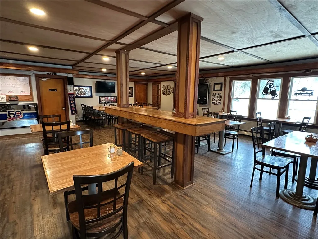 7034 Route 219, Lafayette, Pennsylvania 16738, Lafayette, Pennsylvania 16738, ,Commercial Sale,For Sale,7034 Route 219, Lafayette, Pennsylvania 16738,0,R1591783