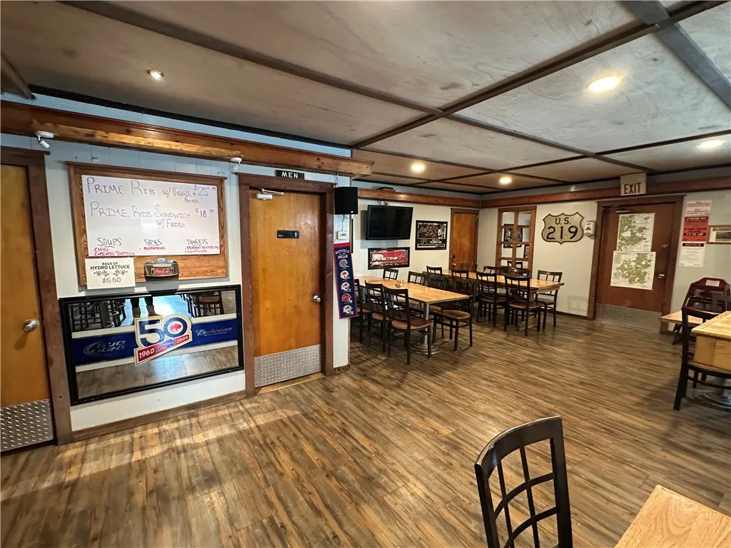 7034 Route 219, Lafayette, Pennsylvania 16738, Lafayette, Pennsylvania 16738, ,Commercial Sale,For Sale,7034 Route 219, Lafayette, Pennsylvania 16738,0,R1591783