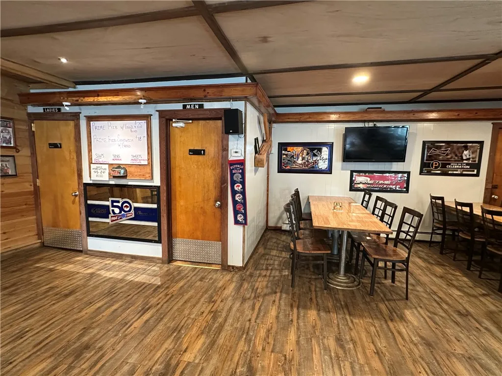 7034 Route 219, Lafayette, Pennsylvania 16738, Lafayette, Pennsylvania 16738, ,Commercial Sale,For Sale,7034 Route 219, Lafayette, Pennsylvania 16738,0,R1591783