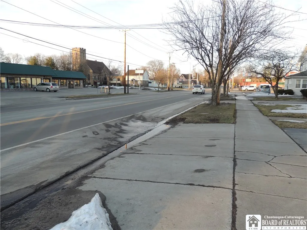223 West Main Street, Ellicott, New York 14733, Ellicott, New York 14733, ,Commercial Sale,For Sale,223 West Main Street, Ellicott, New York 14733,R1591371