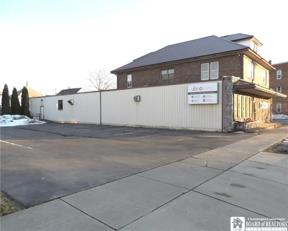 223 West Main Street, Ellicott, New York 14733, Ellicott, New York 14733, ,Commercial Sale,For Sale,223 West Main Street, Ellicott, New York 14733,R1591371