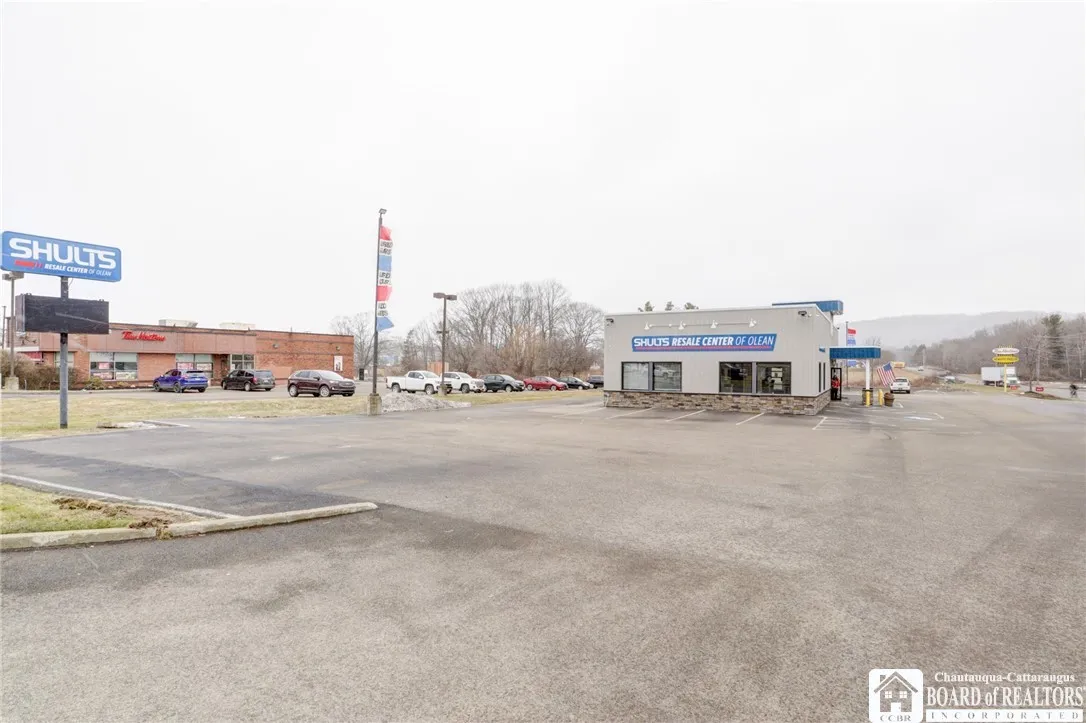 3004 Nys Route 417, Allegany, New York 14760, Allegany, New York 14760, ,Commercial Sale,For Sale,3004 Nys Route 417, Allegany, New York 14760,0,R1591338
