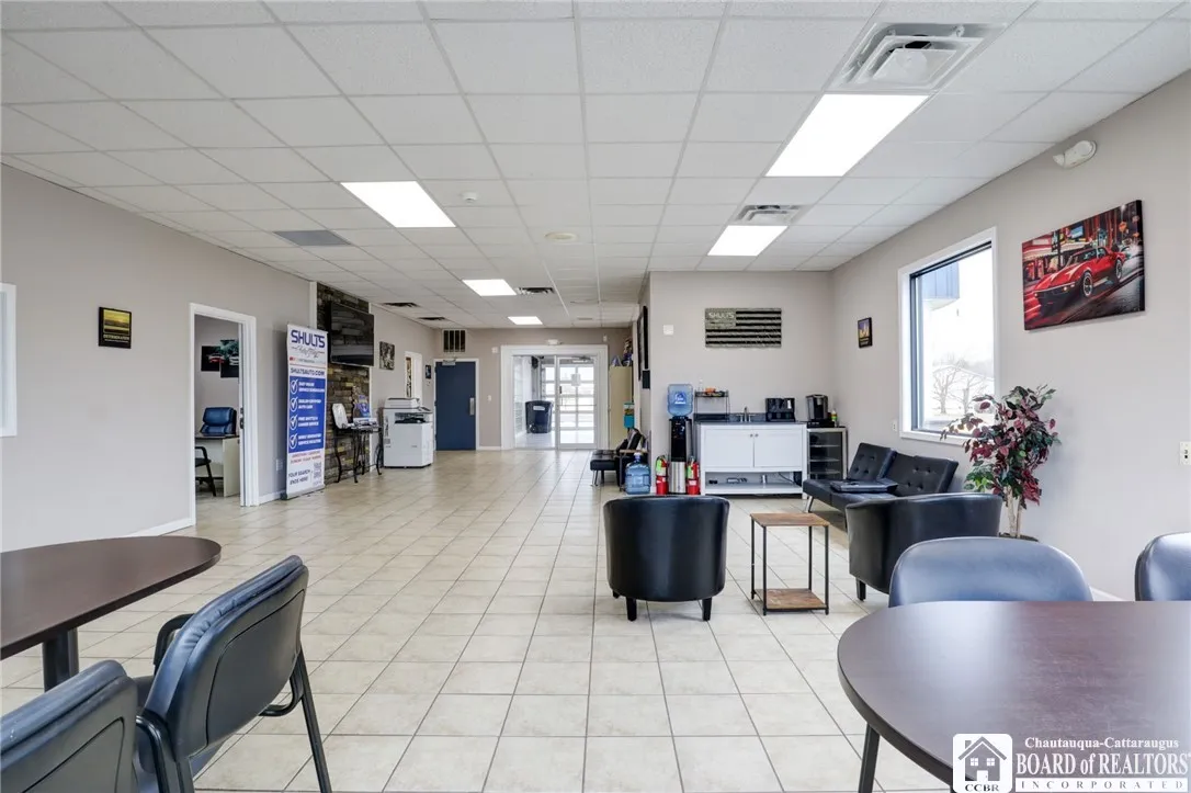 3004 Nys Route 417, Allegany, New York 14760, Allegany, New York 14760, ,Commercial Sale,For Sale,3004 Nys Route 417, Allegany, New York 14760,0,R1591338
