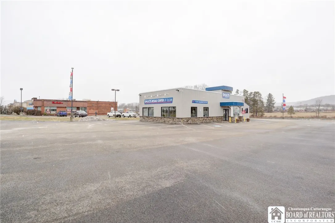 3004 Nys Route 417, Allegany, New York 14760, Allegany, New York 14760, ,Commercial Sale,For Sale,3004 Nys Route 417, Allegany, New York 14760,0,R1591338