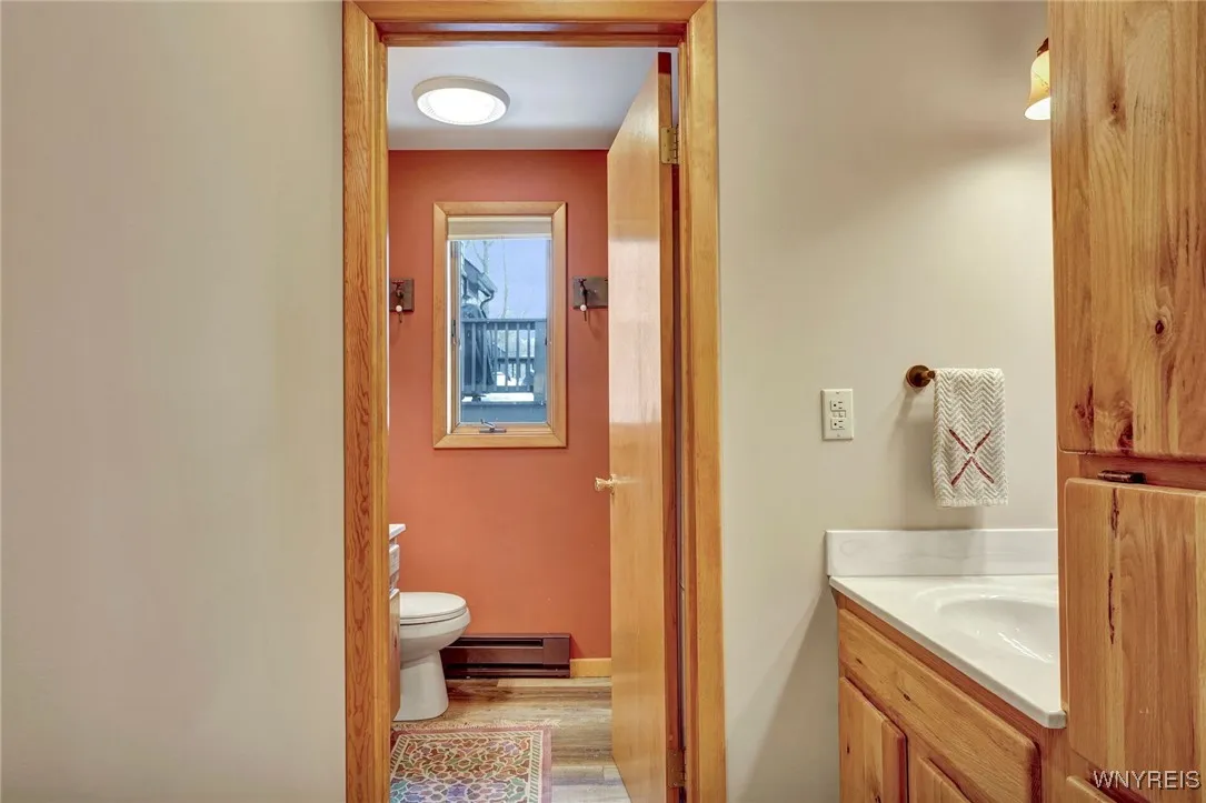 127 Holiview Rd. - The Woods, Ellicottville, New Y, Ellicottville, New York 14731, 3 Bedrooms Bedrooms, 9 Rooms Rooms,2 BathroomsBathrooms,Residential,For Sale,127 Holiview Rd. - The Woods, Ellicottville, New Y,0,B1591501
