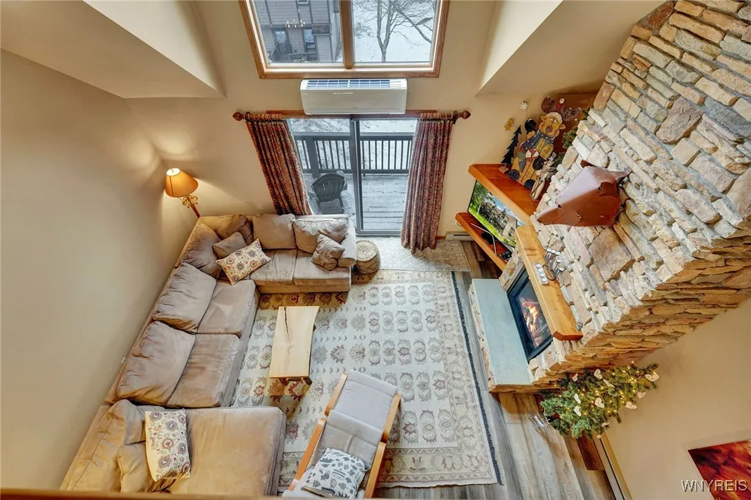 127 Holiview Rd. - The Woods, Ellicottville, New Y, Ellicottville, New York 14731, 3 Bedrooms Bedrooms, 9 Rooms Rooms,2 BathroomsBathrooms,Residential,For Sale,127 Holiview Rd. - The Woods, Ellicottville, New Y,0,B1591501
