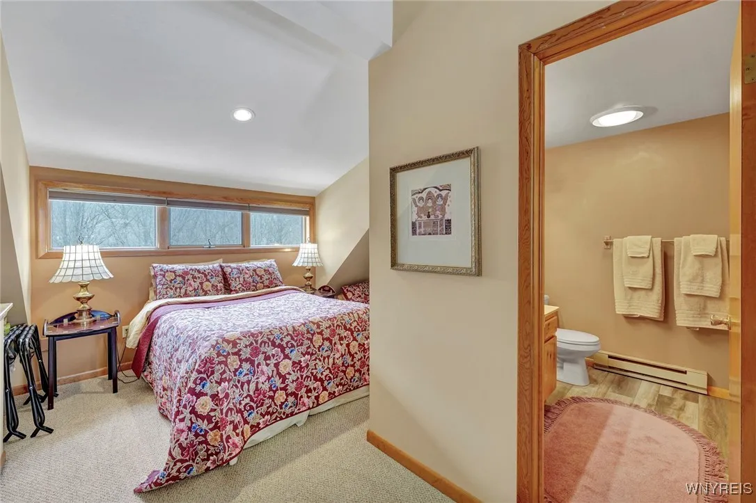 127 Holiview Rd. - The Woods, Ellicottville, New Y, Ellicottville, New York 14731, 3 Bedrooms Bedrooms, 9 Rooms Rooms,2 BathroomsBathrooms,Residential,For Sale,127 Holiview Rd. - The Woods, Ellicottville, New Y,0,B1591501