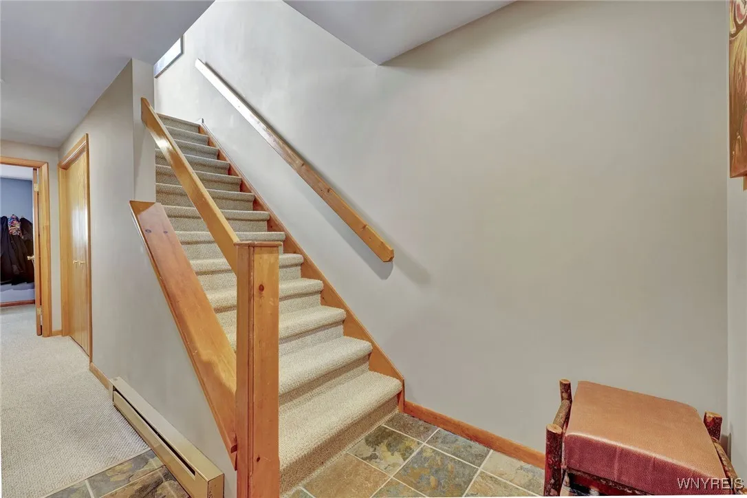 127 Holiview Rd. - The Woods, Ellicottville, New Y, Ellicottville, New York 14731, 3 Bedrooms Bedrooms, 9 Rooms Rooms,2 BathroomsBathrooms,Residential,For Sale,127 Holiview Rd. - The Woods, Ellicottville, New Y,0,B1591501