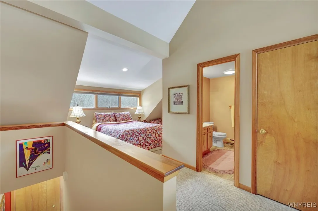 127 Holiview Rd. - The Woods, Ellicottville, New Y, Ellicottville, New York 14731, 3 Bedrooms Bedrooms, 9 Rooms Rooms,2 BathroomsBathrooms,Residential,For Sale,127 Holiview Rd. - The Woods, Ellicottville, New Y,0,B1591501