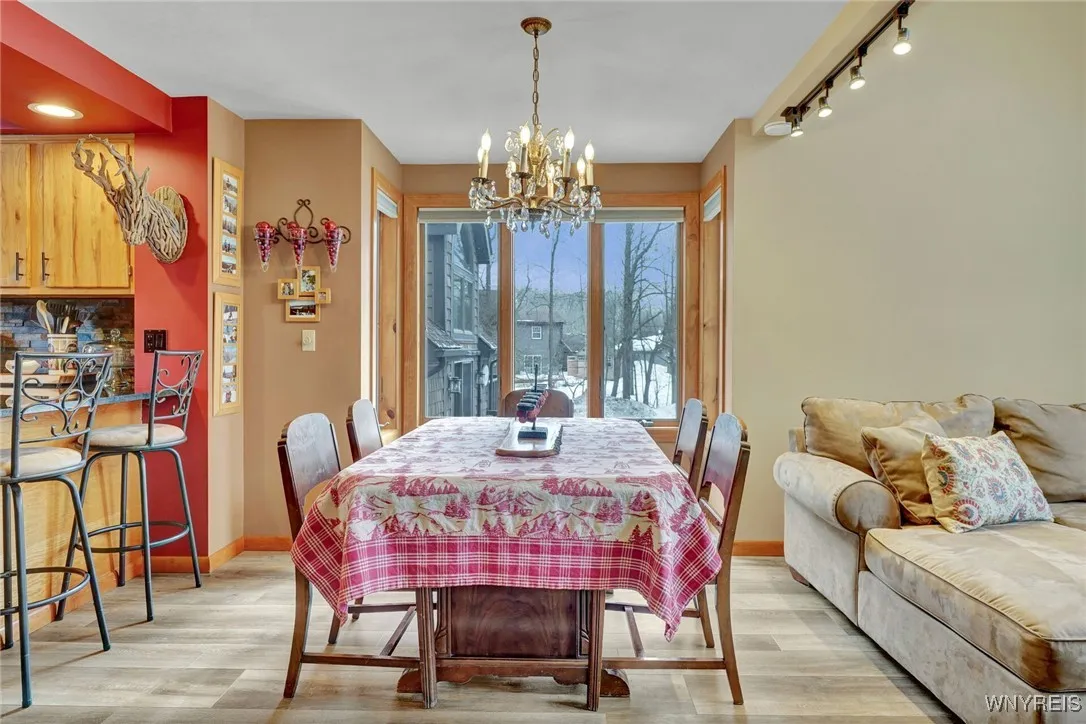 127 Holiview Rd. - The Woods, Ellicottville, New Y, Ellicottville, New York 14731, 3 Bedrooms Bedrooms, 9 Rooms Rooms,2 BathroomsBathrooms,Residential,For Sale,127 Holiview Rd. - The Woods, Ellicottville, New Y,0,B1591501