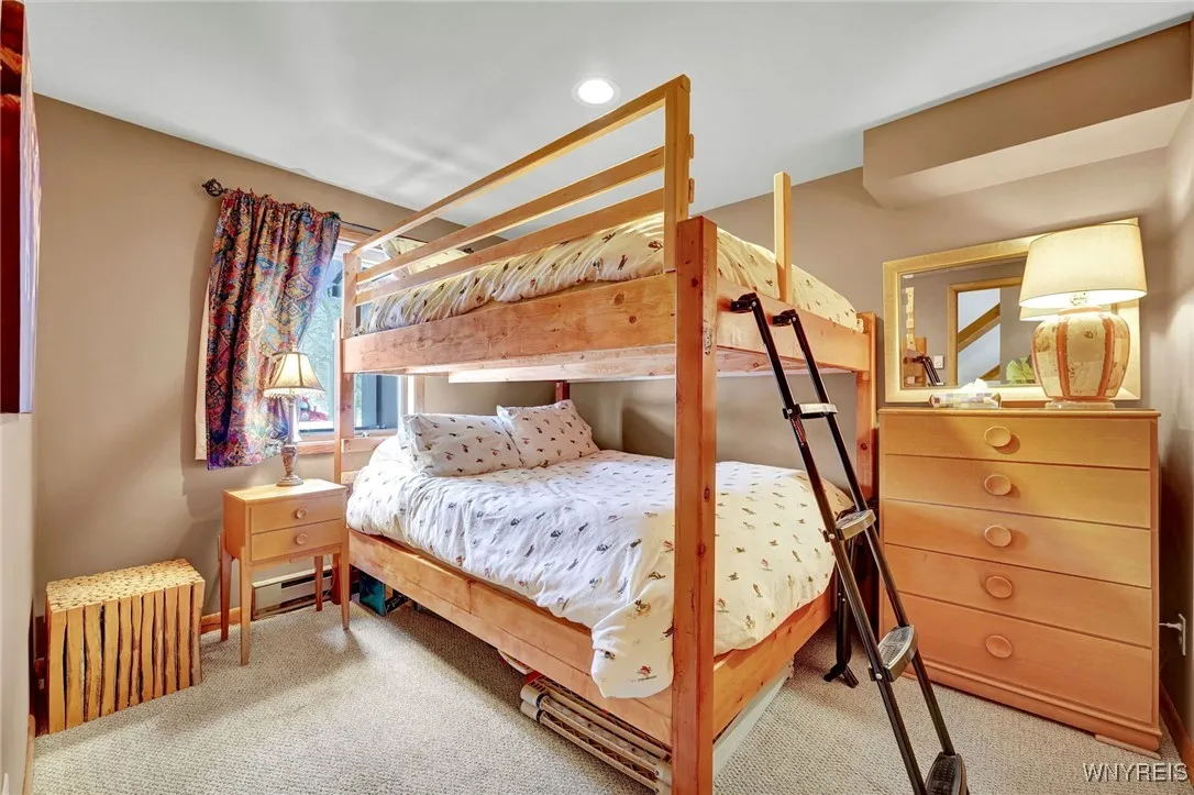 127 Holiview Rd. - The Woods, Ellicottville, New Y, Ellicottville, New York 14731, 3 Bedrooms Bedrooms, 9 Rooms Rooms,2 BathroomsBathrooms,Residential,For Sale,127 Holiview Rd. - The Woods, Ellicottville, New Y,0,B1591501