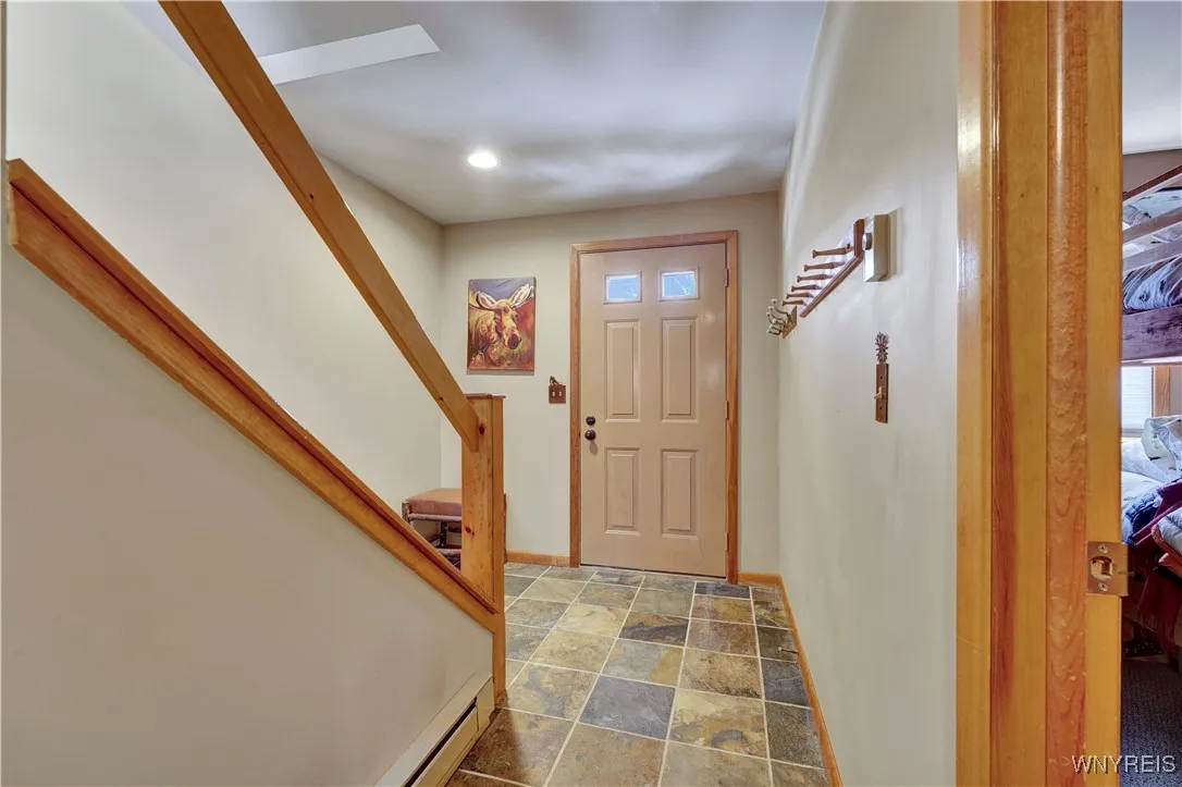 127 Holiview Rd. - The Woods, Ellicottville, New Y, Ellicottville, New York 14731, 3 Bedrooms Bedrooms, 9 Rooms Rooms,2 BathroomsBathrooms,Residential,For Sale,127 Holiview Rd. - The Woods, Ellicottville, New Y,0,B1591501