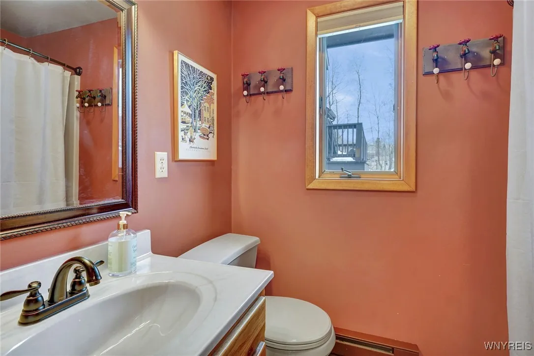 127 Holiview Rd. - The Woods, Ellicottville, New Y, Ellicottville, New York 14731, 3 Bedrooms Bedrooms, 9 Rooms Rooms,2 BathroomsBathrooms,Residential,For Sale,127 Holiview Rd. - The Woods, Ellicottville, New Y,0,B1591501