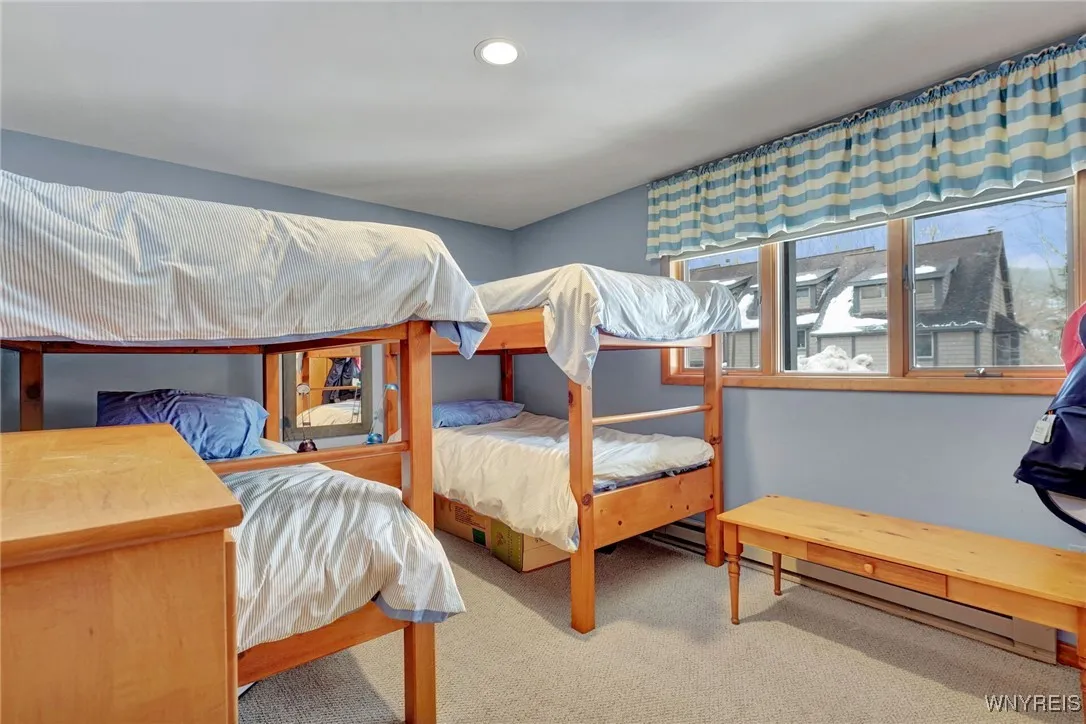 127 Holiview Rd. - The Woods, Ellicottville, New Y, Ellicottville, New York 14731, 3 Bedrooms Bedrooms, 9 Rooms Rooms,2 BathroomsBathrooms,Residential,For Sale,127 Holiview Rd. - The Woods, Ellicottville, New Y,0,B1591501