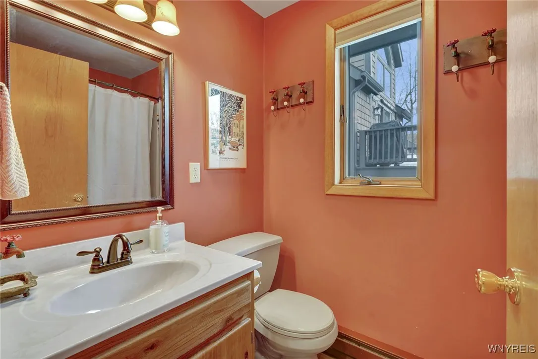 127 Holiview Rd. - The Woods, Ellicottville, New Y, Ellicottville, New York 14731, 3 Bedrooms Bedrooms, 9 Rooms Rooms,2 BathroomsBathrooms,Residential,For Sale,127 Holiview Rd. - The Woods, Ellicottville, New Y,0,B1591501