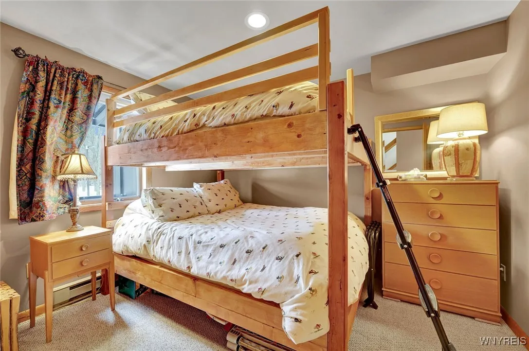 127 Holiview Rd. - The Woods, Ellicottville, New Y, Ellicottville, New York 14731, 3 Bedrooms Bedrooms, 9 Rooms Rooms,2 BathroomsBathrooms,Residential,For Sale,127 Holiview Rd. - The Woods, Ellicottville, New Y,0,B1591501