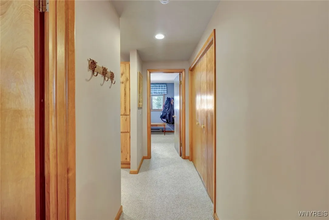 127 Holiview Rd. - The Woods, Ellicottville, New Y, Ellicottville, New York 14731, 3 Bedrooms Bedrooms, 9 Rooms Rooms,2 BathroomsBathrooms,Residential,For Sale,127 Holiview Rd. - The Woods, Ellicottville, New Y,0,B1591501