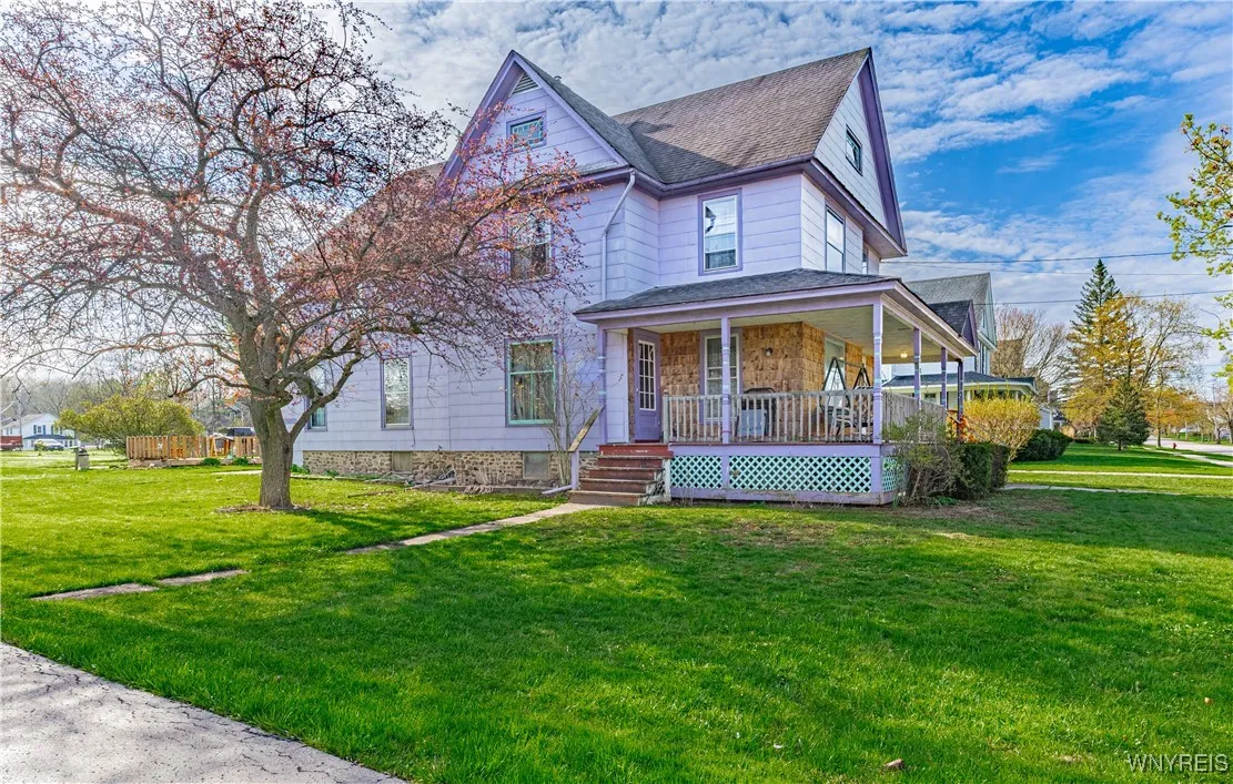 1707 Palister Avenue, Somerset, New York 14012, Somerset, New York 14012, 5 Bedrooms Bedrooms, 12 Rooms Rooms,2 BathroomsBathrooms,Residential,Closed,1707 Palister Avenue, Somerset, New York 14012,B1592032