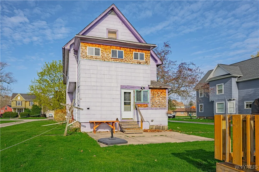 1707 Palister Avenue, Somerset, New York 14012, Somerset, New York 14012, 5 Bedrooms Bedrooms, 12 Rooms Rooms,2 BathroomsBathrooms,Residential,Closed,1707 Palister Avenue, Somerset, New York 14012,B1592032