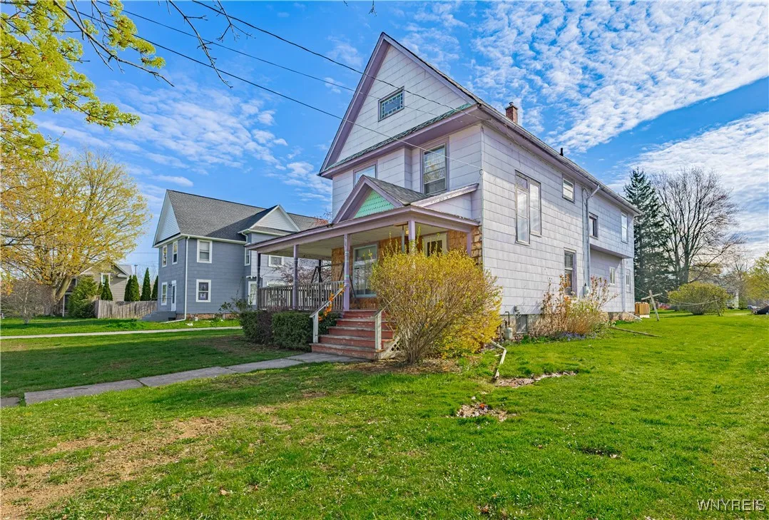1707 Palister Avenue, Somerset, New York 14012, Somerset, New York 14012, 5 Bedrooms Bedrooms, 12 Rooms Rooms,2 BathroomsBathrooms,Residential,Closed,1707 Palister Avenue, Somerset, New York 14012,B1592032