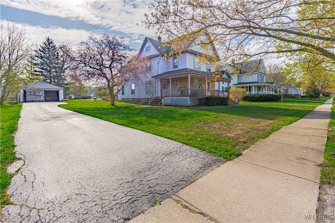 1707 Palister Avenue, Somerset, New York 14012, Somerset, New York 14012, 5 Bedrooms Bedrooms, 12 Rooms Rooms,2 BathroomsBathrooms,Residential,Closed,1707 Palister Avenue, Somerset, New York 14012,B1592032