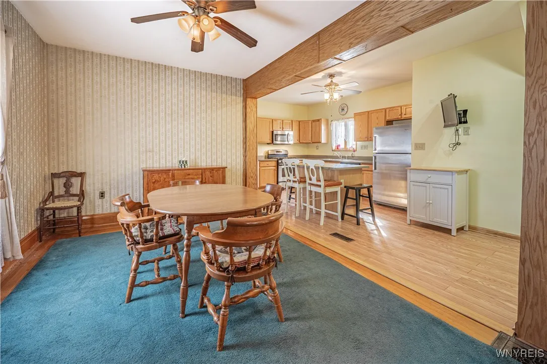 1707 Palister Avenue, Somerset, New York 14012, Somerset, New York 14012, 5 Bedrooms Bedrooms, 12 Rooms Rooms,2 BathroomsBathrooms,Residential,Closed,1707 Palister Avenue, Somerset, New York 14012,B1592032