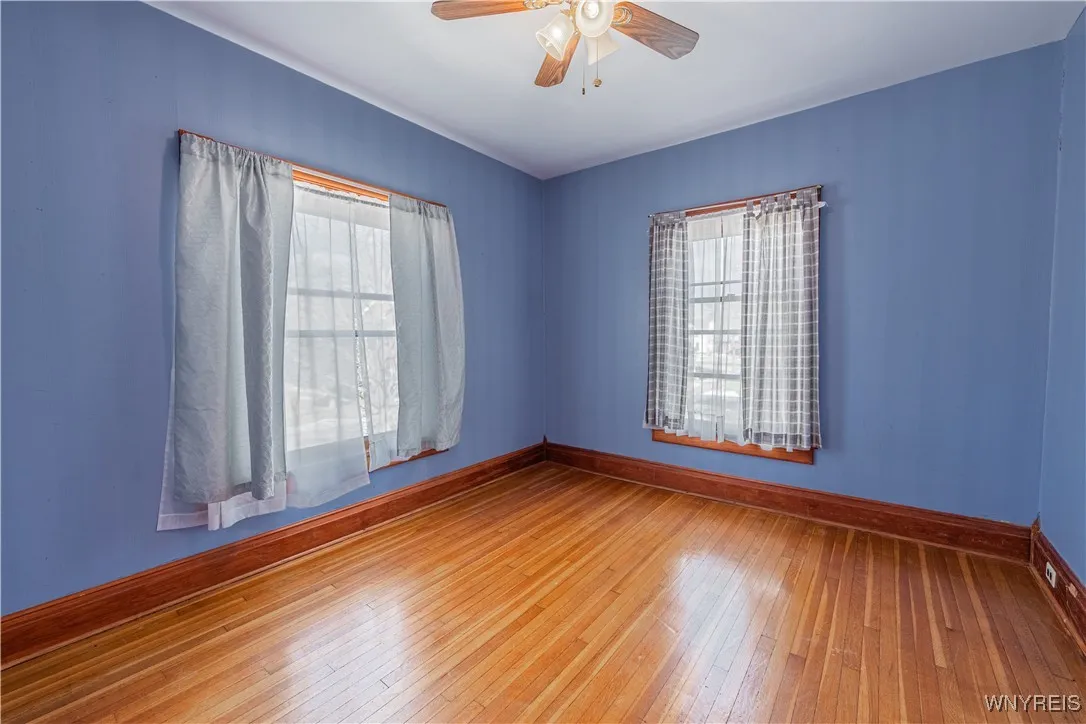 2nd floor bedroom 1