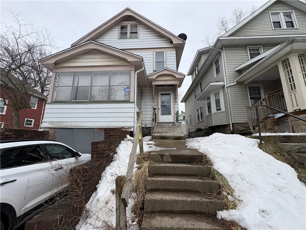 377 Hazelwood Terrace, Rochester, New York 14609, Rochester, New York 14609, 3 Bedrooms Bedrooms, 6 Rooms Rooms,1 BathroomBathrooms,Residential,Closed,377 Hazelwood Terrace, Rochester, New York 14609,0,R1591655