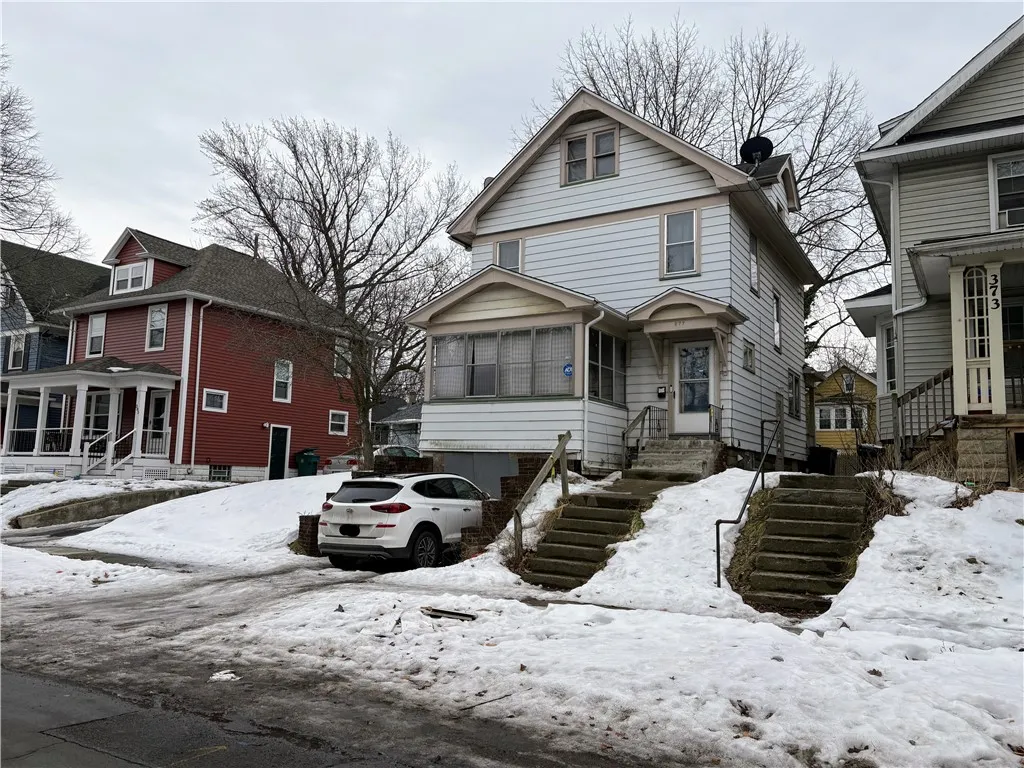 377 Hazelwood Terrace, Rochester, New York 14609, Rochester, New York 14609, 3 Bedrooms Bedrooms, 6 Rooms Rooms,1 BathroomBathrooms,Residential,Closed,377 Hazelwood Terrace, Rochester, New York 14609,0,R1591655