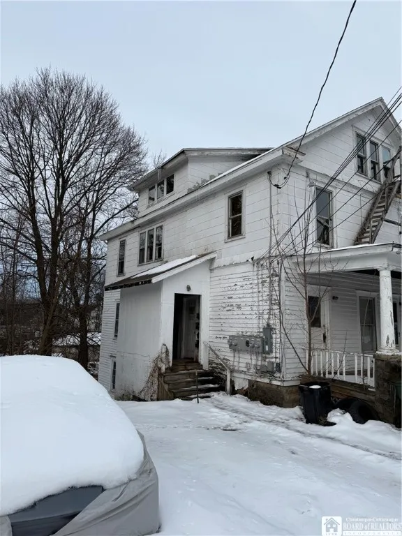 234 Mckinley Avenue, Jamestown, New York 14701, Jamestown, New York 14701, 8 Bedrooms Bedrooms, ,4 BathroomsBathrooms,Residential,For Sale,234 Mckinley Avenue, Jamestown, New York 14701,R1590861