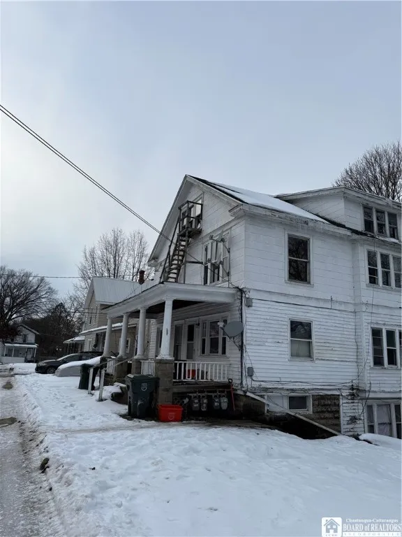 234 Mckinley Avenue, Jamestown, New York 14701, Jamestown, New York 14701, 8 Bedrooms Bedrooms, ,4 BathroomsBathrooms,Residential,For Sale,234 Mckinley Avenue, Jamestown, New York 14701,R1590861