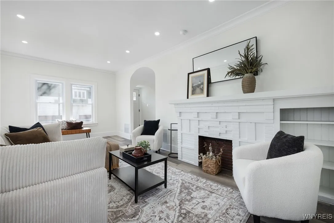 58 Montrose Avenue, Buffalo, New York 14214, Buffalo, New York 14214, 3 Bedrooms Bedrooms, 6 Rooms Rooms,1 BathroomBathrooms,Residential,Closed,58 Montrose Avenue, Buffalo, New York 14214,0,B1592039