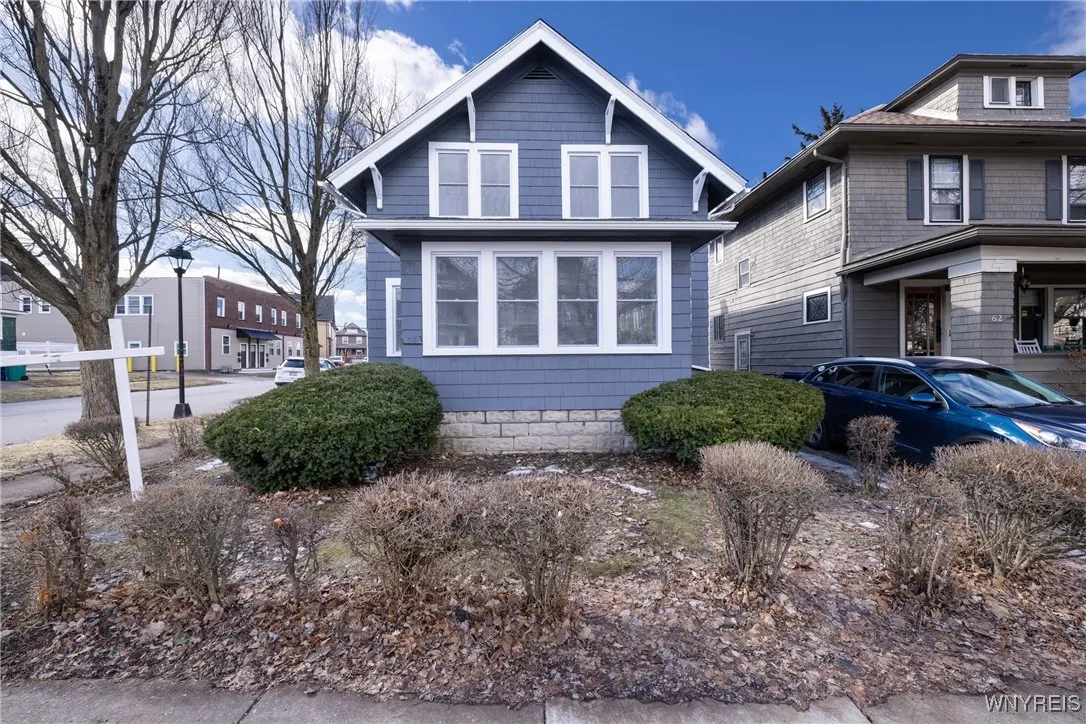58 Montrose Avenue, Buffalo, New York 14214, Buffalo, New York 14214, 3 Bedrooms Bedrooms, 6 Rooms Rooms,1 BathroomBathrooms,Residential,Closed,58 Montrose Avenue, Buffalo, New York 14214,0,B1592039