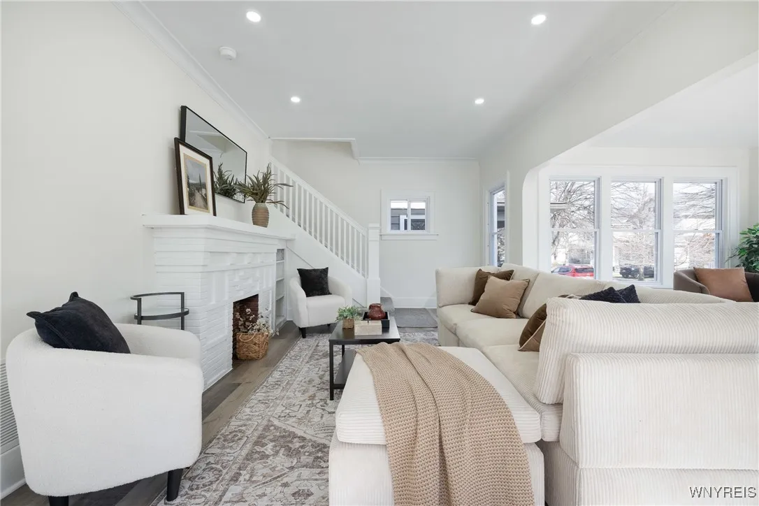 58 Montrose Avenue, Buffalo, New York 14214, Buffalo, New York 14214, 3 Bedrooms Bedrooms, 6 Rooms Rooms,1 BathroomBathrooms,Residential,Closed,58 Montrose Avenue, Buffalo, New York 14214,0,B1592039