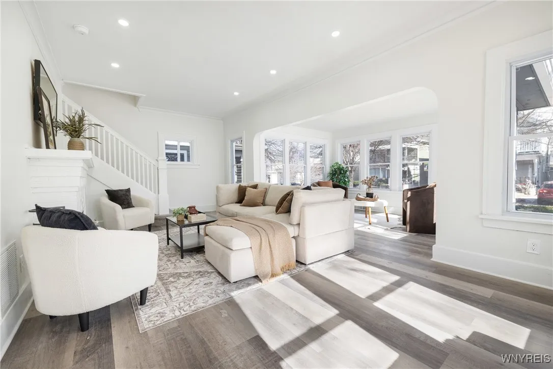 58 Montrose Avenue, Buffalo, New York 14214, Buffalo, New York 14214, 3 Bedrooms Bedrooms, 6 Rooms Rooms,1 BathroomBathrooms,Residential,Closed,58 Montrose Avenue, Buffalo, New York 14214,0,B1592039