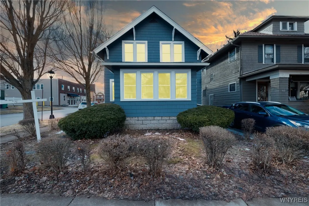 58 Montrose Avenue, Buffalo, New York 14214, Buffalo, New York 14214, 3 Bedrooms Bedrooms, 6 Rooms Rooms,1 BathroomBathrooms,Residential,Closed,58 Montrose Avenue, Buffalo, New York 14214,0,B1592039