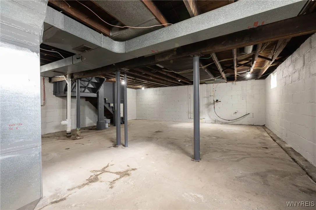 58 Montrose Avenue, Buffalo, New York 14214, Buffalo, New York 14214, 3 Bedrooms Bedrooms, 6 Rooms Rooms,1 BathroomBathrooms,Residential,Closed,58 Montrose Avenue, Buffalo, New York 14214,0,B1592039