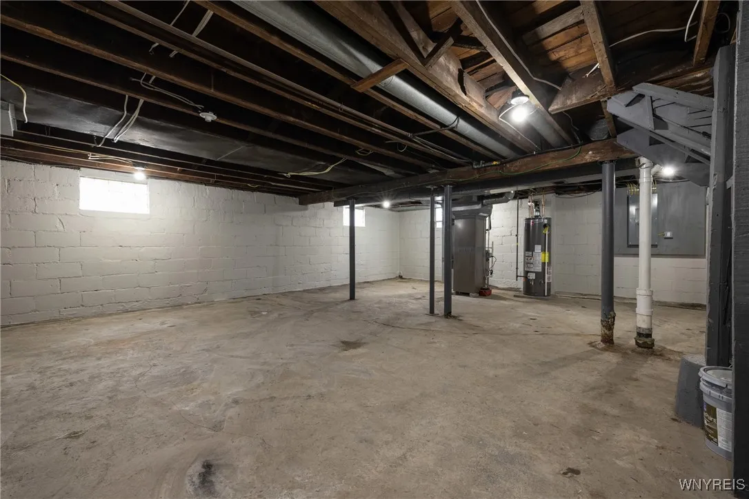 58 Montrose Avenue, Buffalo, New York 14214, Buffalo, New York 14214, 3 Bedrooms Bedrooms, 6 Rooms Rooms,1 BathroomBathrooms,Residential,Closed,58 Montrose Avenue, Buffalo, New York 14214,0,B1592039