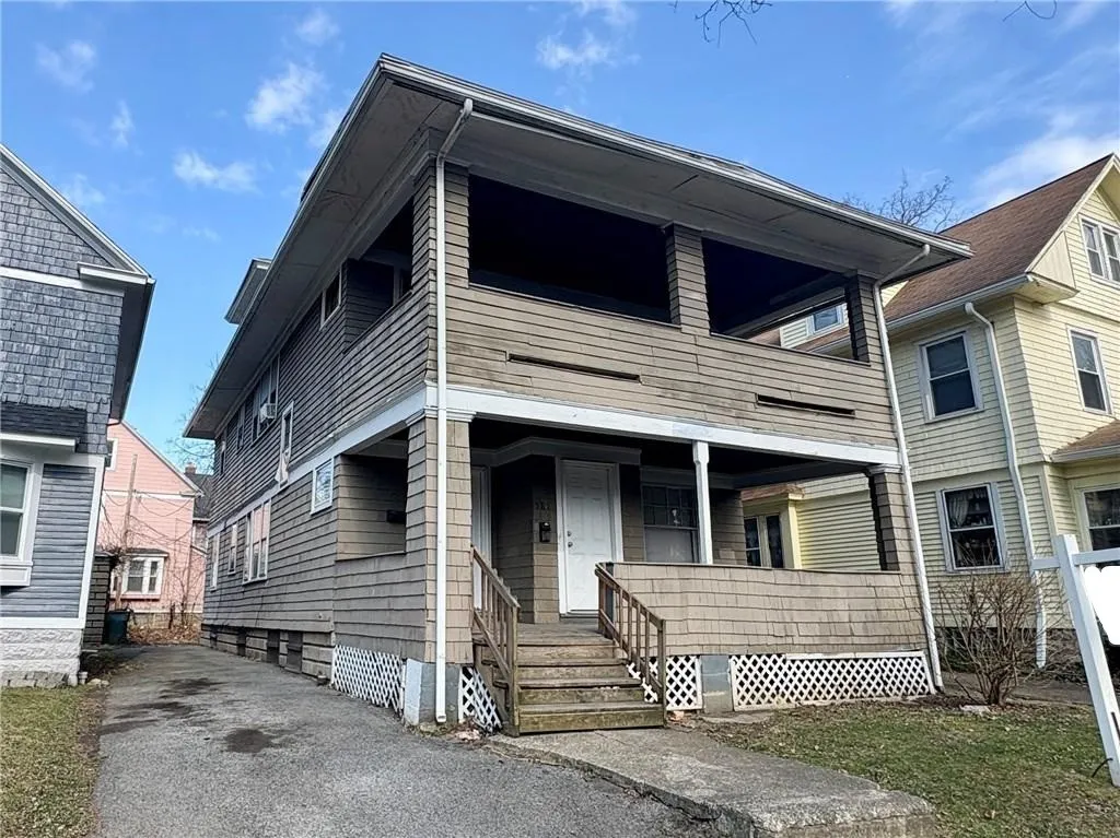 585-587 Conkey Avenue, Rochester, New York 14621, Rochester, New York 14621, 5 Bedrooms Bedrooms, ,2 BathroomsBathrooms,Residential,Closed,585-587 Conkey Avenue, Rochester, New York 14621,0,R1589808