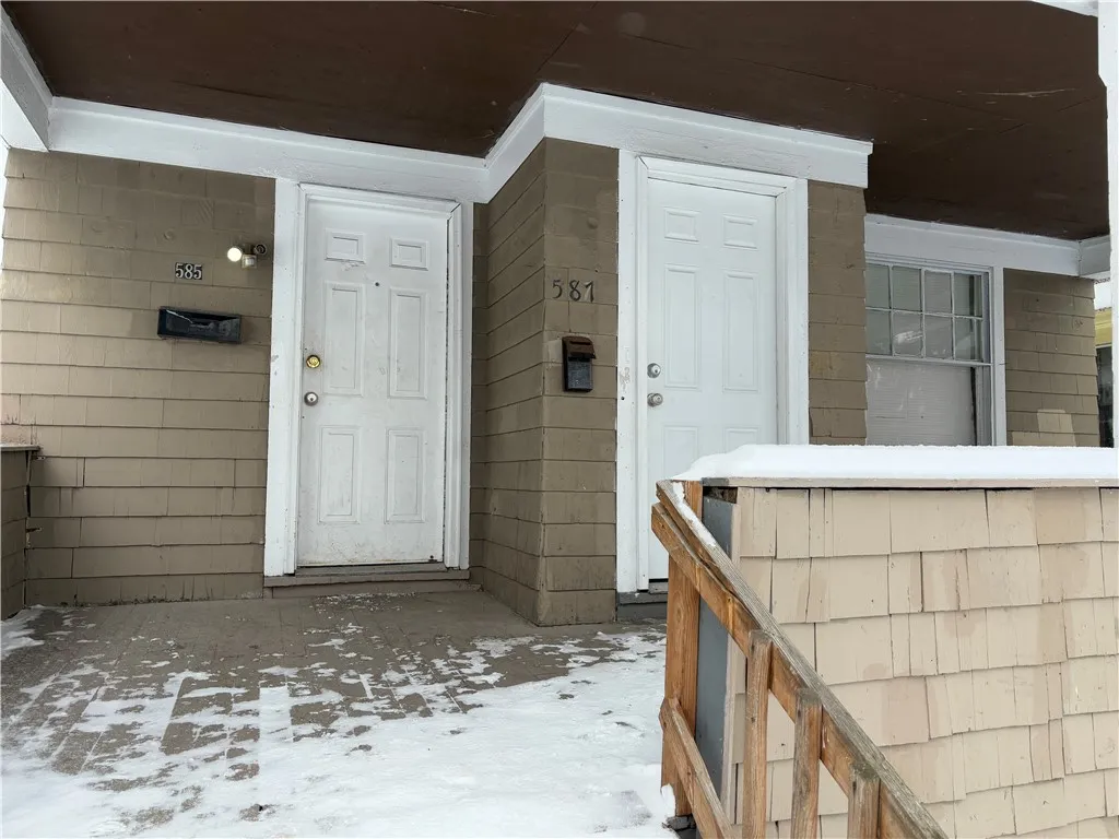 585-587 Conkey Avenue, Rochester, New York 14621, Rochester, New York 14621, 5 Bedrooms Bedrooms, ,2 BathroomsBathrooms,Residential,Closed,585-587 Conkey Avenue, Rochester, New York 14621,0,R1589808