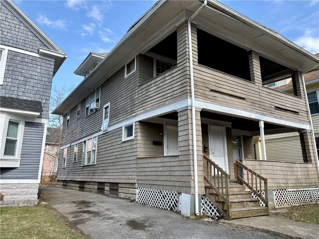 585-587 Conkey Avenue, Rochester, New York 14621, Rochester, New York 14621, 5 Bedrooms Bedrooms, ,2 BathroomsBathrooms,Residential,Closed,585-587 Conkey Avenue, Rochester, New York 14621,0,R1589808